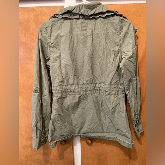 Decree jacket - Picture 2 of 3